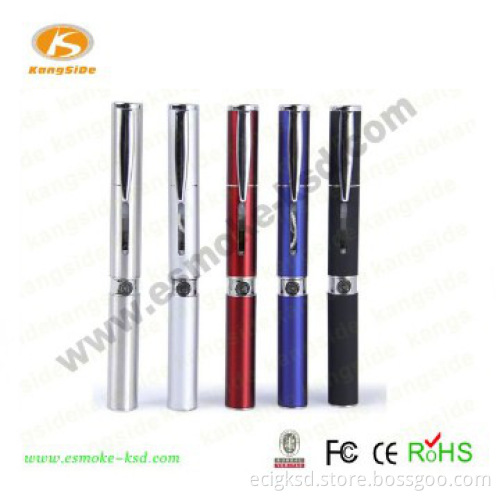 electronic cigarette for woman ego w, eGo-W starter kit, huge vapor